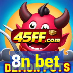8n bet